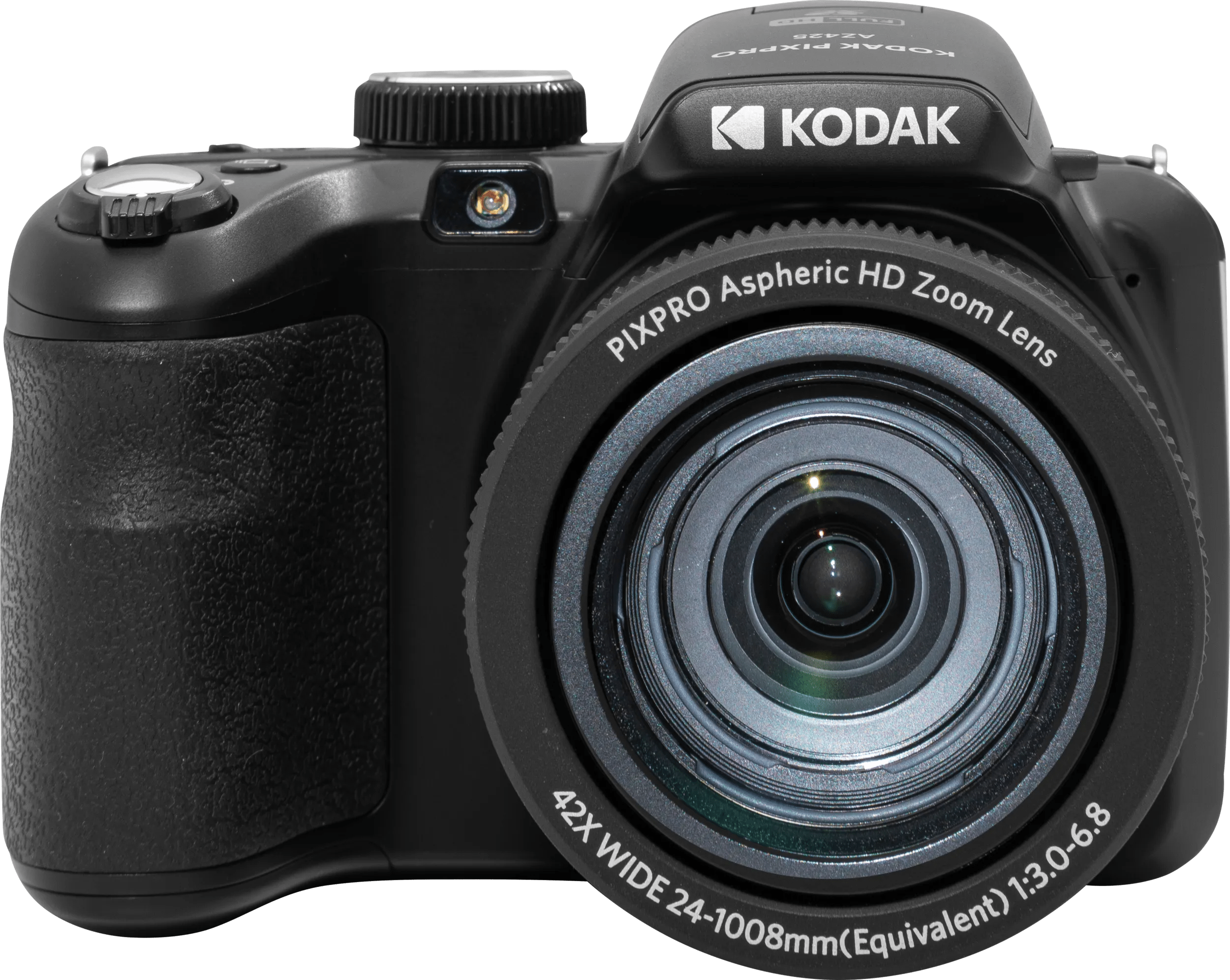 Kodak az425 zwart 1 Kodak az425 zwart