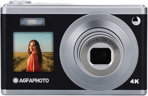 AgfaPhoto Realishot DC9200 Zwart