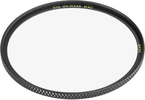 B+W UV Filter MRC Basic 67mm