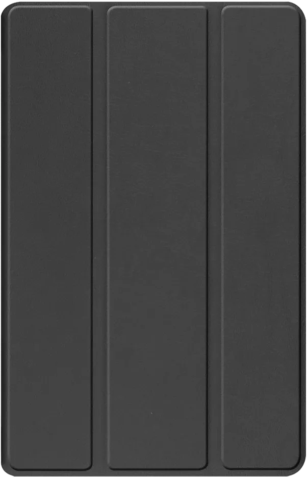 Just in case samsung galaxy tab a9 plus trifold book case zwart 1 Just in case samsung galaxy tab a9 plus trifold book case zwart