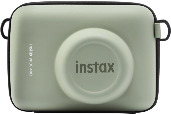Fujifilm Instax Wide 400 Case