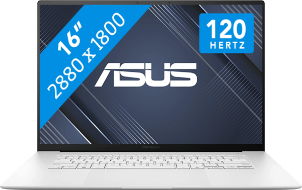 ASUS Zenbook S16 OLED Copilot+ PC UM5606WA-RK123W
