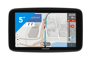 Tomtom go professional 5 europa 2 952310