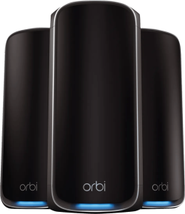 Netgear orbi 973 zwart 2 952379