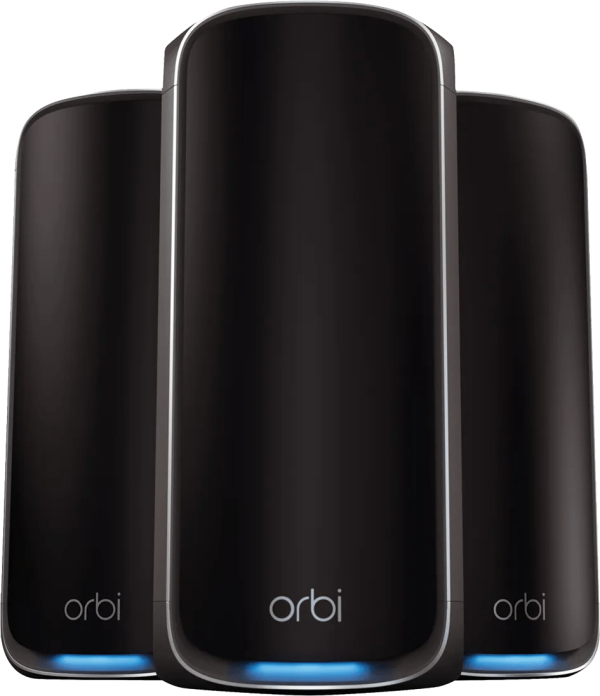 Netgear Orbi 973 Zwart