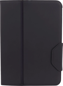 Bluebuilt apple ipad air (2025/2024) 11 inch book case zwart 2 952503