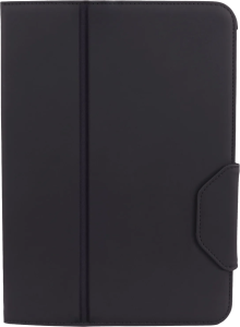 Bluebuilt apple ipad air 13" (2025/2024)/pro 12. 9" (2022) book case zwart 2 952504