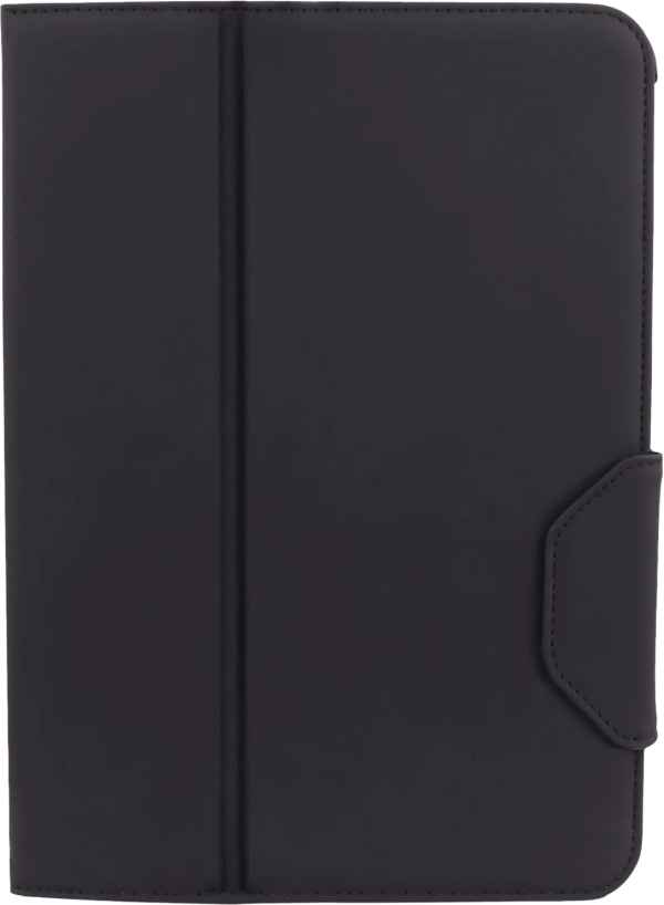 BlueBuilt Apple iPad Pro (2025/2024) 11 inch Book Case Zwart