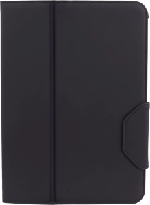 Bluebuilt apple ipad (2025/2022) book case zwart 2 952507