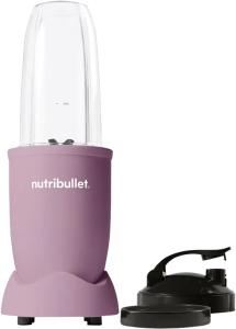 Nutribullet 900 pro exclusive lavender 2 952525