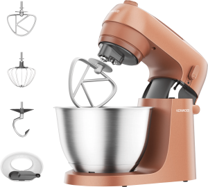 Kenwood go kzm35rd clay red 2 952540