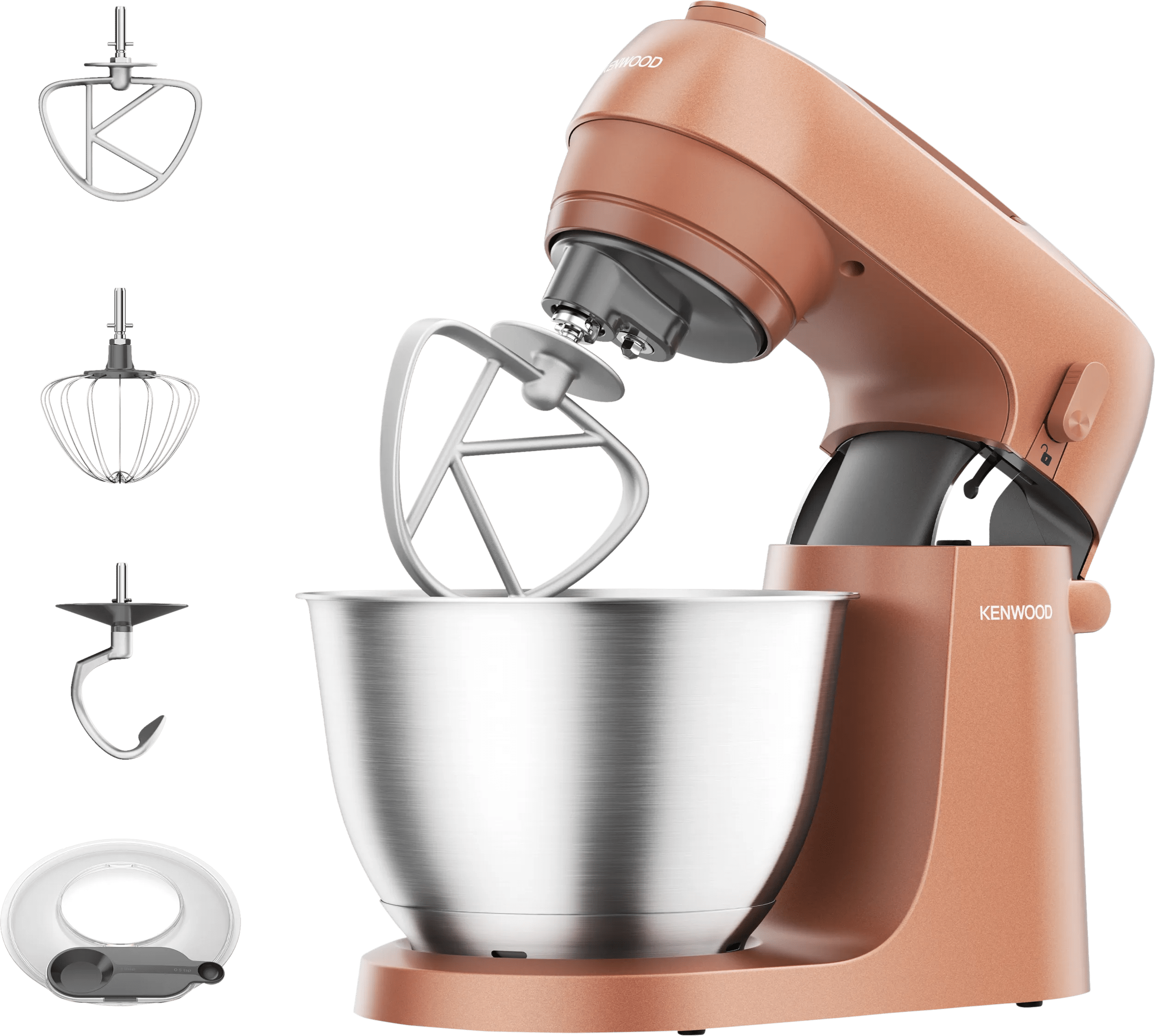 Kenwood go kzm35rd clay red 1 Kenwood go kzm35rd clay red