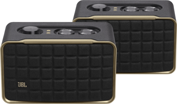 JBL Authentics 200 duo pack