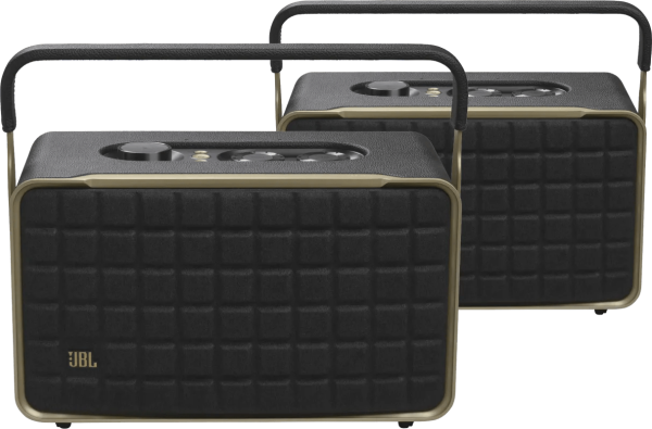 JBL Authentics 300 duo pack