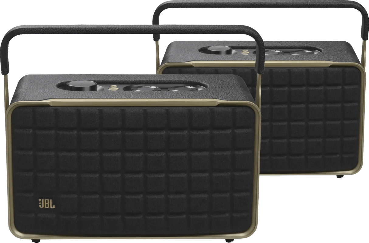 Jbl authentics 300 duo pack 1 Jbl authentics 300 duo pack