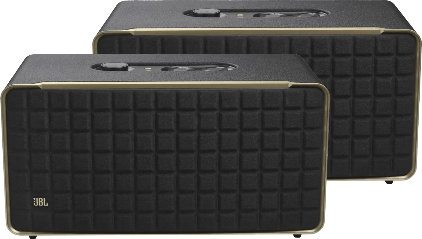 Jbl authentics 500 duo pack 1 Jbl authentics 500 duo pack