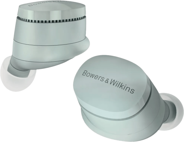 Bowers & Wilkins Pi6 Groen