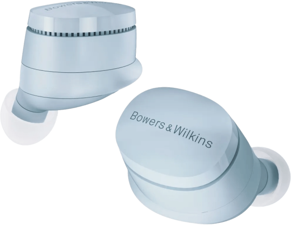 Bowers & Wilkins Pi6 Blauw
