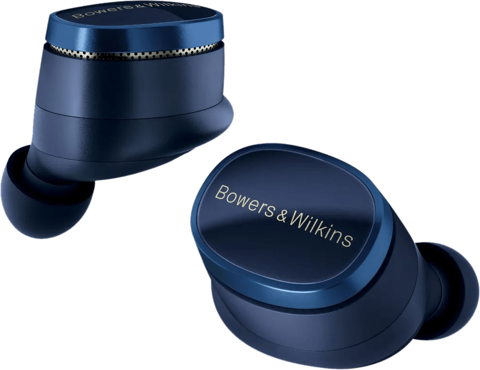 Bowers & wilkins pi8 blauw 1 Bowers & wilkins pi8 blauw