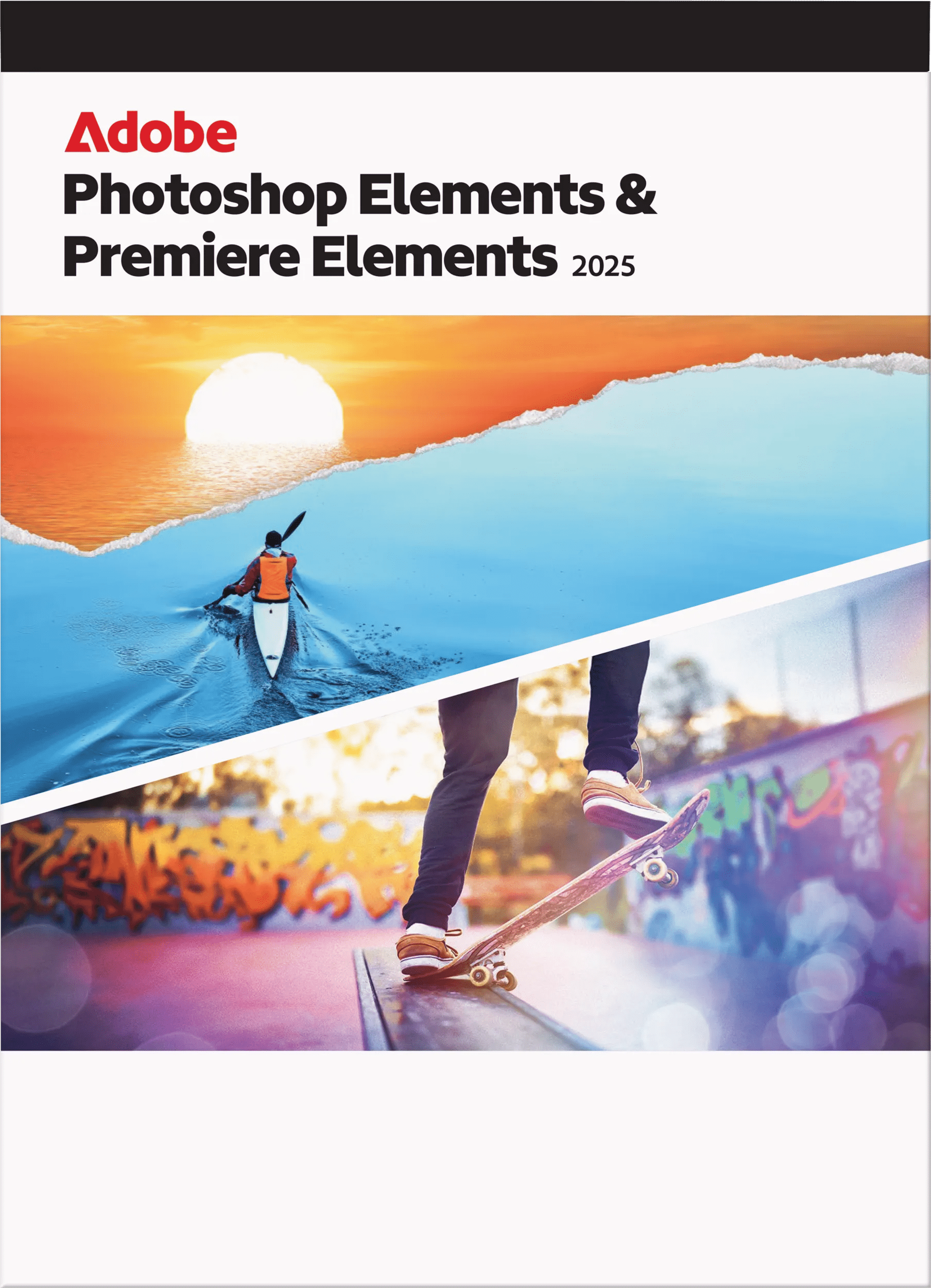 Adobe photoshop elements 2025 & adobe premiere elements 2025 (nederlands) 1 Adobe photoshop elements 2025 & adobe premiere elements 2025 (nederlands)