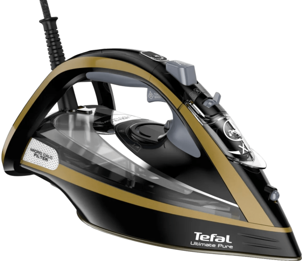 Tefal Ultimate Pure FV9847