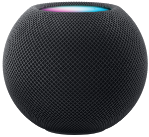 Apple homepod mini zwart 2 953052