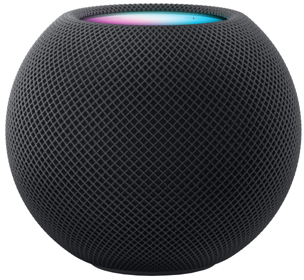 Apple HomePod mini Zwart