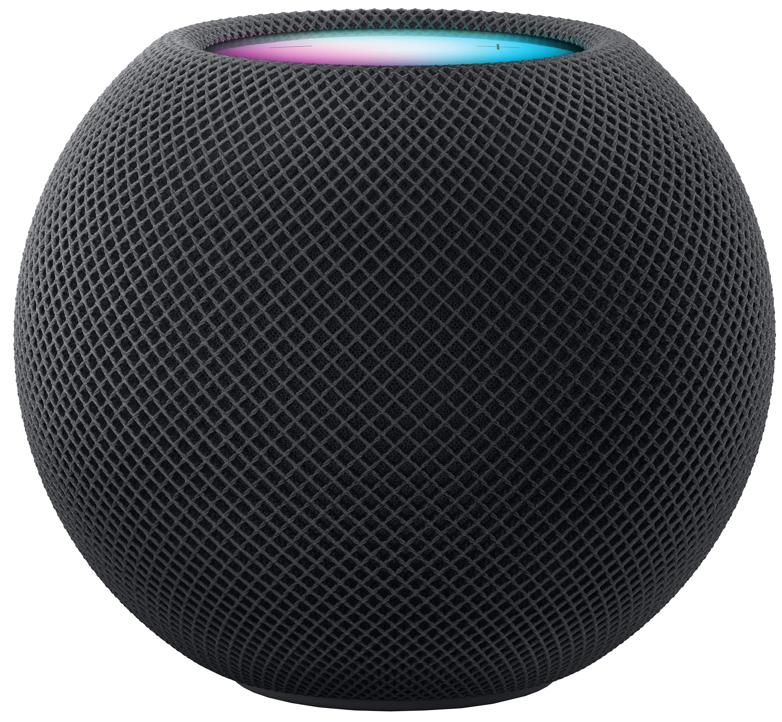 Apple homepod mini zwart 1 Apple homepod mini zwart