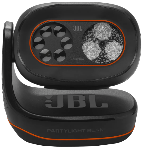 JBL Partylight Beam