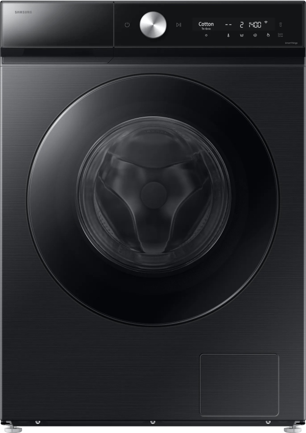 Samsung WD11DB8B85GB QuickDrive - 11/6 kg