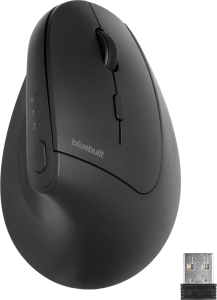 Bluebuilt summus pro verticale ergonomische bluetooth muis 2 953127