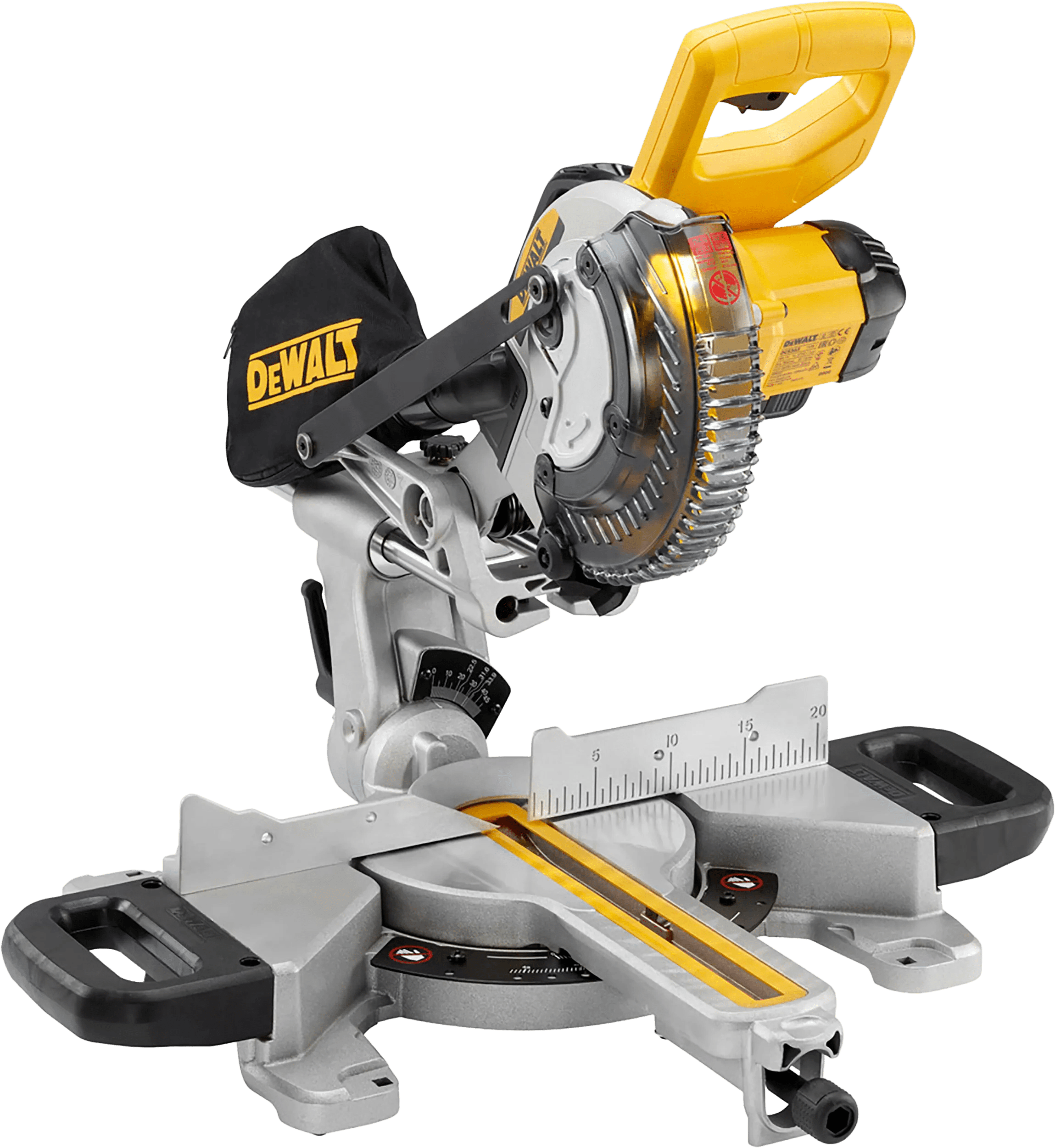 Dewalt dcs365n-xj (zonder accu) 1 Dewalt dcs365n-xj (zonder accu)