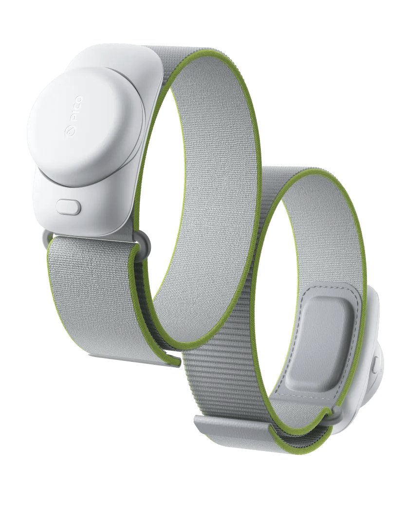 Pico motion trackers 1 Pico motion trackers