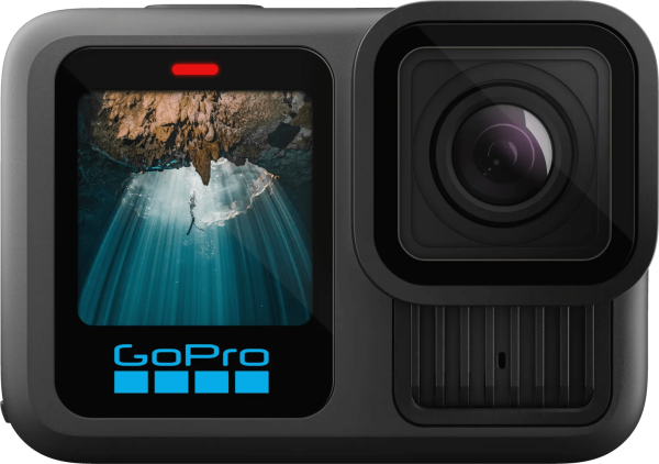 GoPro HERO 13 Black