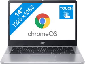 Acer chromebook 314 (cb314-4ht-c58x) 2 953238