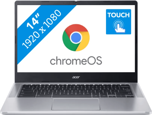 Acer Chromebook 314 (CB314-4HT-C58X)