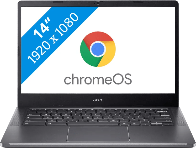 Acer chromebook plus 514 (cb514-4h-33us) 1 Acer chromebook plus 514 (cb514-4h-33us)