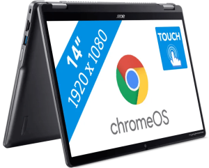 Acer chromebook plus spin 514 cp514-4hn-53jz 2 953245