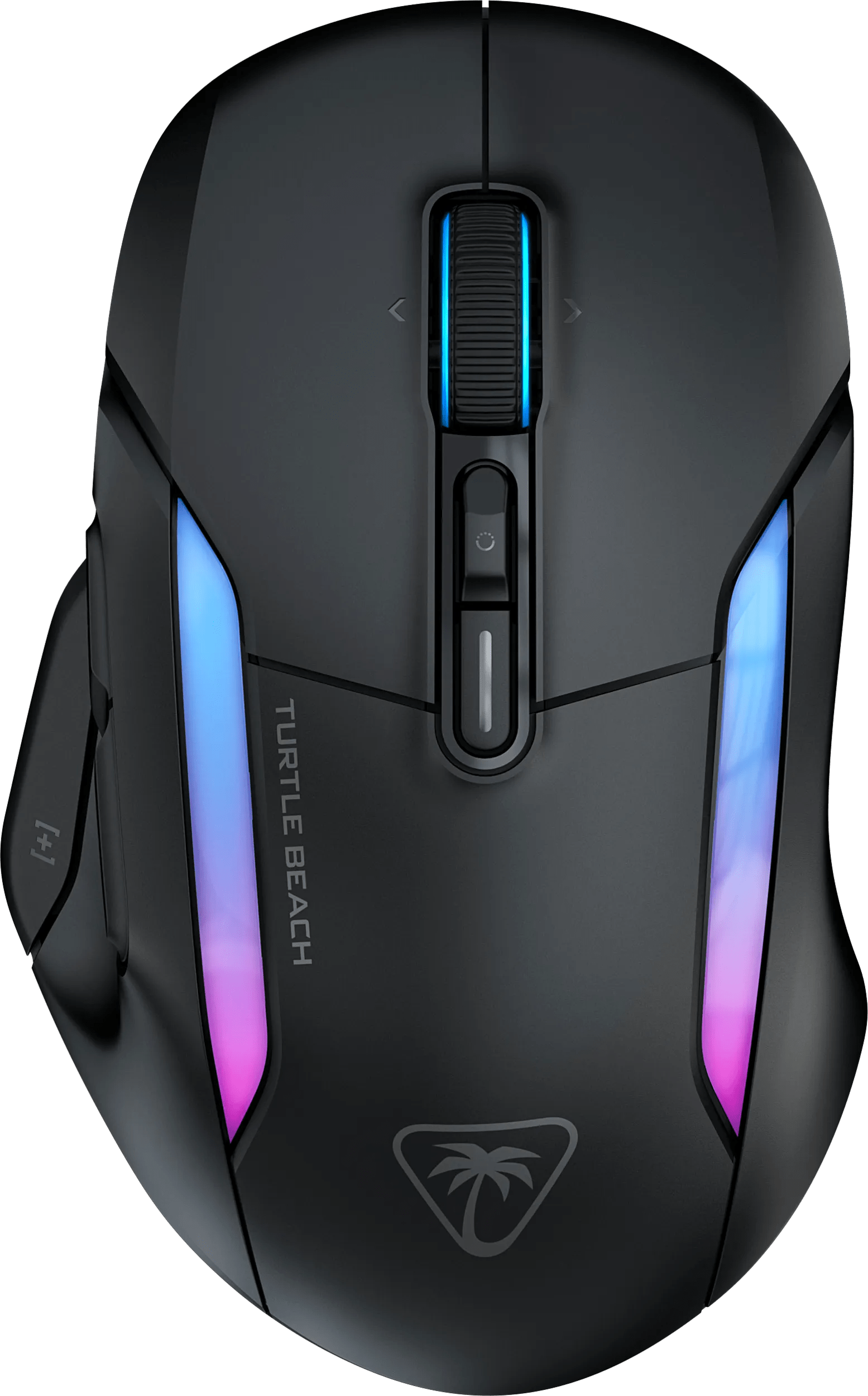Turtle beach kone ii air wireless gaming muis zwart 1 Turtle beach kone ii air wireless gaming muis zwart