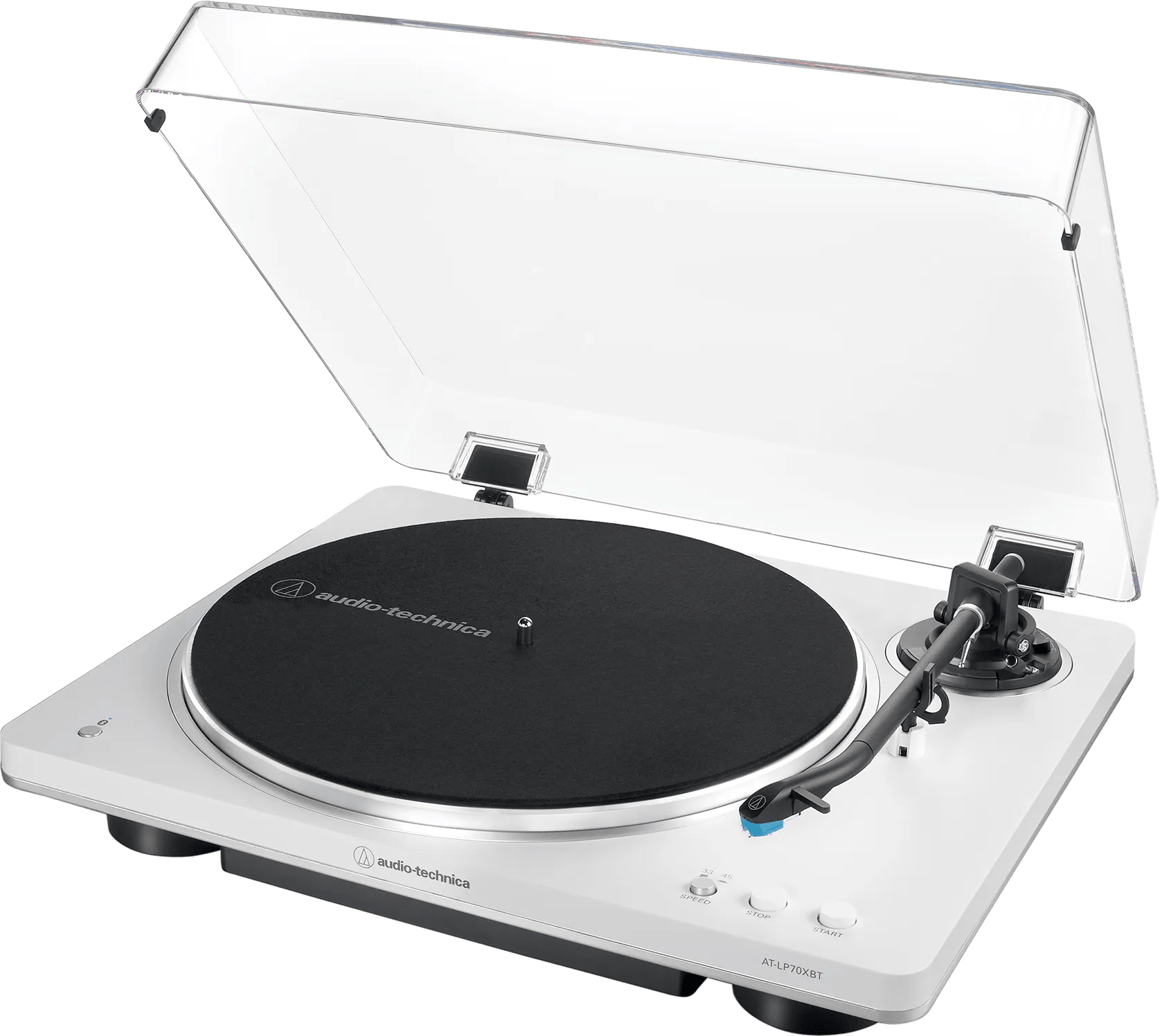Audio-technica at-lp70xbt wit 1 Audio-technica at-lp70xbt wit