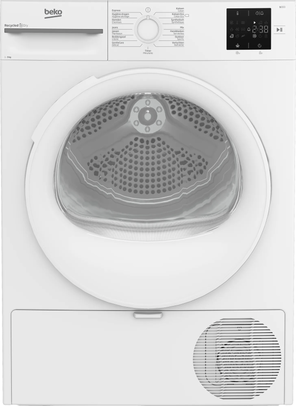 Beko BM3T39232CW