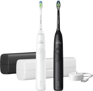 Philips sonicare 5300 series hx7109/01 duopack 2 953309