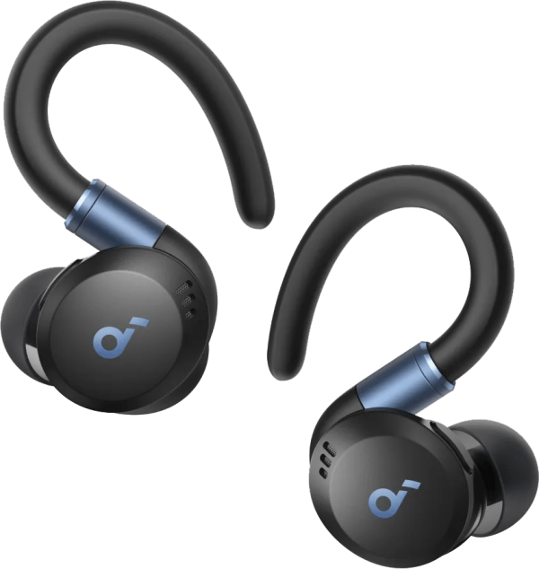 Soundcore Sport X20 Zwart