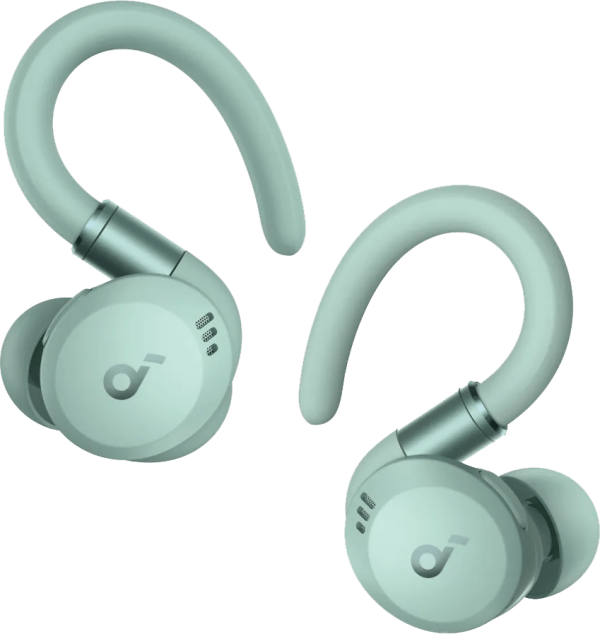 Soundcore Sport X20 Groen