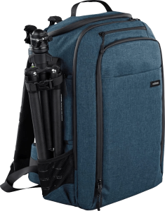 Dörr photo backpack prag pro 20l blauw 2 953614
