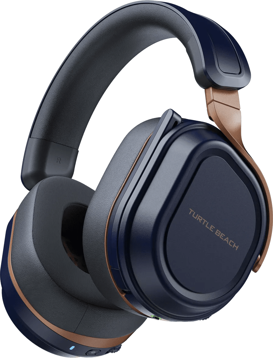 Turtle beach stealth 700 gen3 xbox - blauw 1 Turtle beach stealth 700 gen3 xbox - blauw