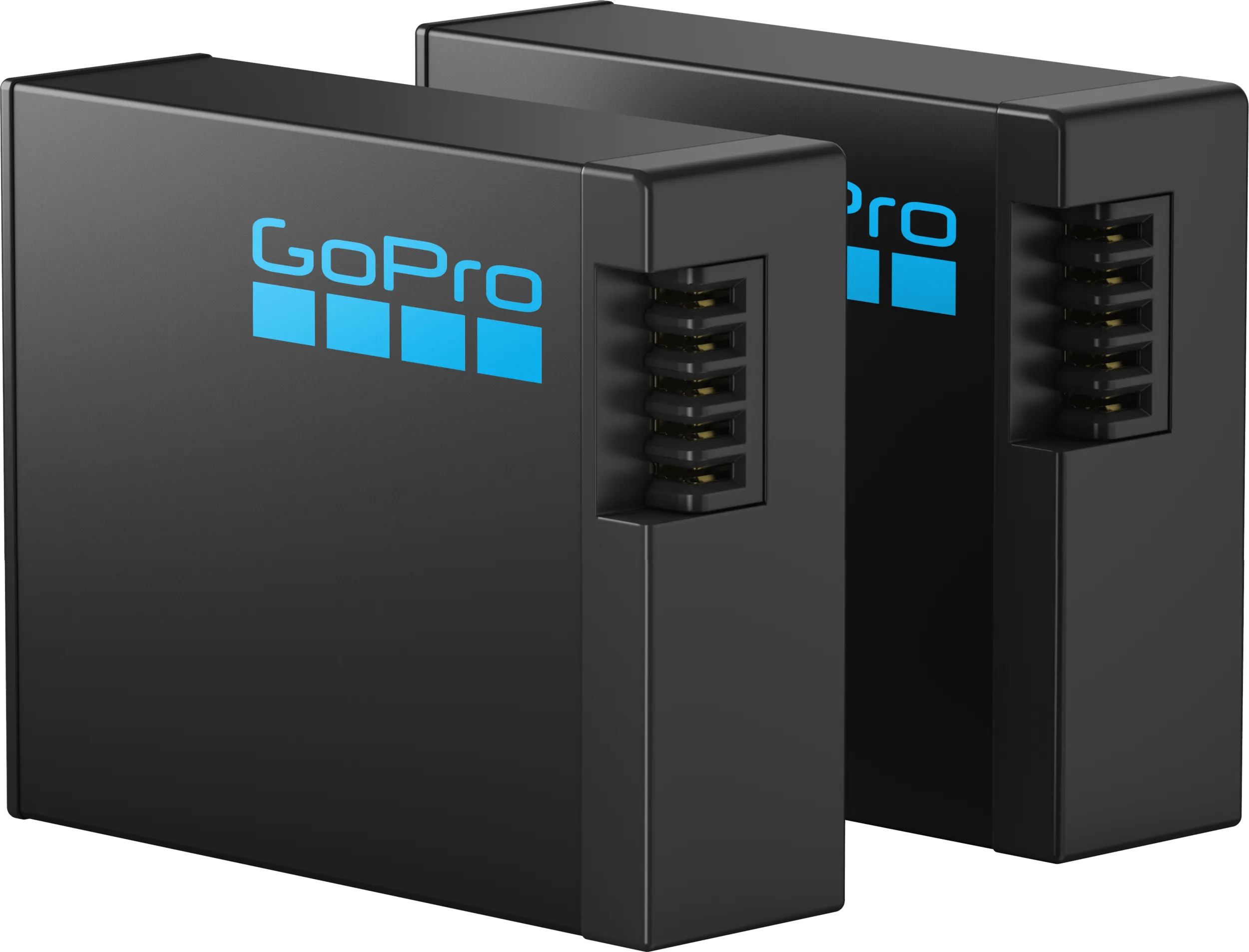 Gopro enduro battery (2x) (hero 13) 1 Gopro enduro battery (2x) (hero 13)