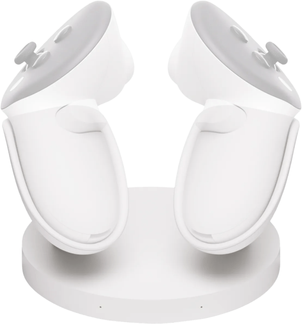 Meta Quest Compact Oplaadstation