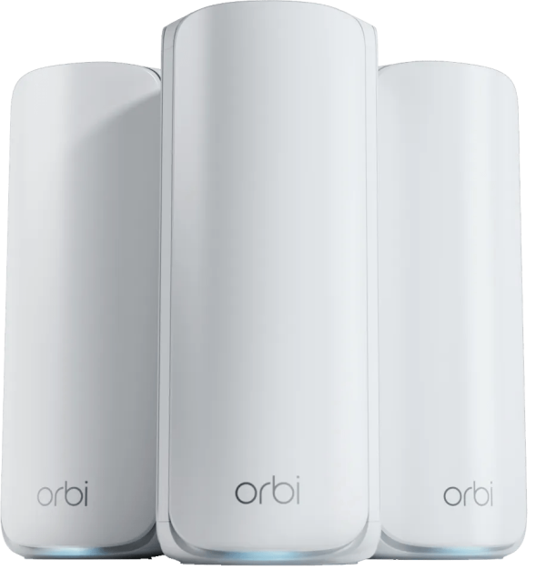 Netgear Orbi RBE773