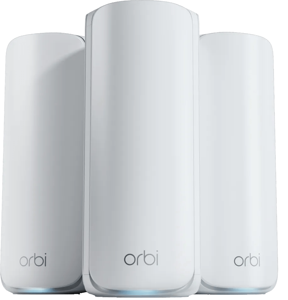 Netgear orbi rbe773 1 Netgear orbi rbe773
